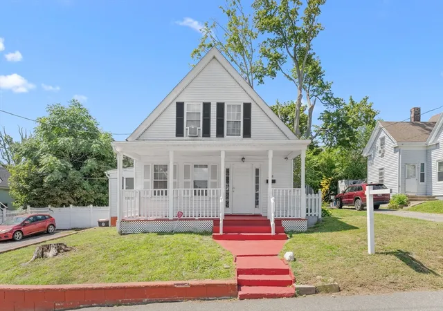 1st image of 228 N Warren Ave, Brockton, MA 02301 | MLS# 73568077