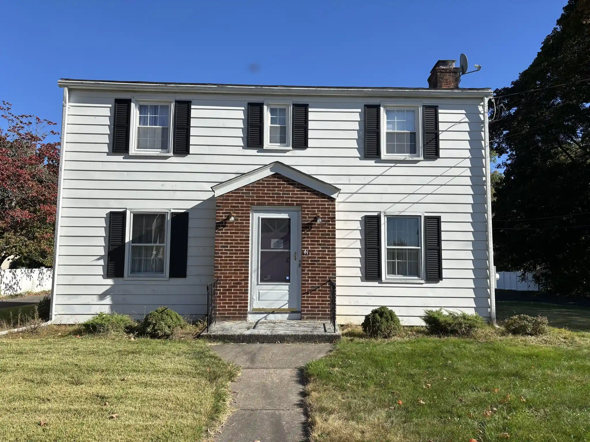 Photo 1 of Single family home for sale at 41 Reed St, Agawam, MA 01001 | MLS# 73591073 | Listing updated on 2026-10-27