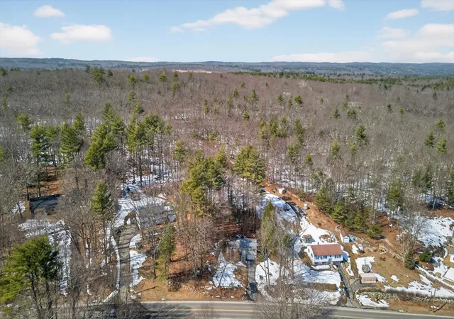 Homes for sale in Oxford, MA | 136 Dudley Rd, Oxford, MA 01540 | MLS# 73527984