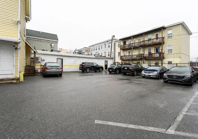 5th image of 167-171 Salem St, Lowell, MA 01854 | MLS# 73455756