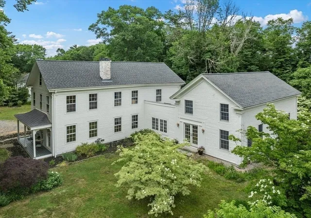 39th image of 133 River Street, Norwell, MA 02061 | MLS# 73519604