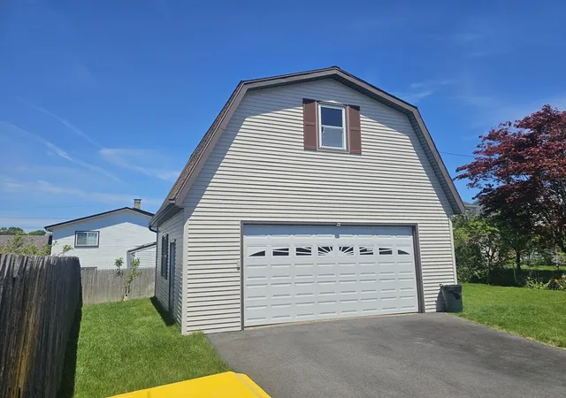 42nd image of 478 Tucker, Fall River, MA 02721 | MLS# 73457295