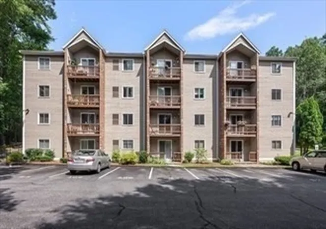 Photo 1 of Condo for sale at 44 Maria Ave #105, Southbridge, MA 01550 | MLS# 73563672 | Listing updated on 2026-09-12