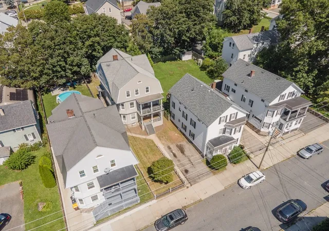 Photo 2 of Sale Pending at 692 694 Walnut St, Fall River, MA 02720 | MLS# 73569315 | Listing updated on 2026-09-06