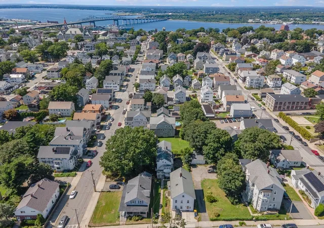 Photo 39 of Sale Pending at 692 694 Walnut St, Fall River, MA 02720 | MLS# 73569315 | Listing updated on 2026-09-06