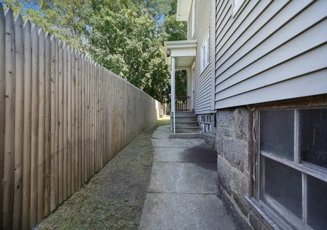 Photo 4 of Sale Pending at 692-694 Walnut St, Fall River, MA 02720 | MLS# 73569315 | Listing updated on 2026-09-06
