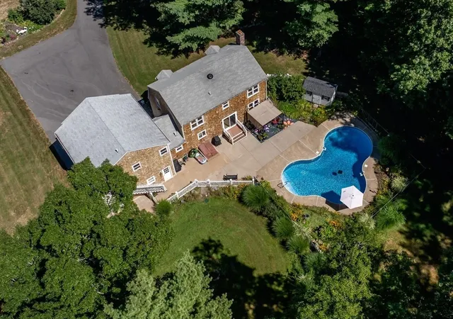 Photo 1 of Single family home for sale at 10 Brenrae Dr, Middleboro, MA 02346 | MLS# 73568396 | Listing updated on 2026-09-15