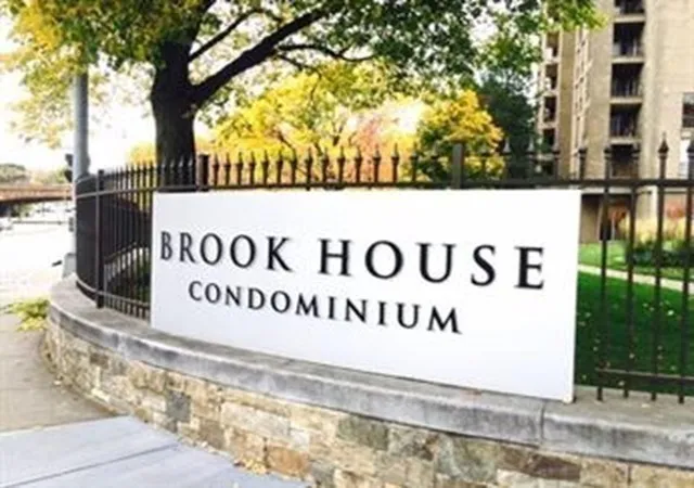26th image of 77 Pond Ave #509, Brookline, MA 02445 | MLS# 73565520
