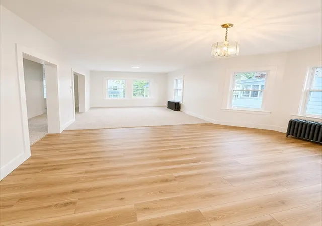 2nd image of 42 44 Dearborn St, Springfield, MA 01109 | MLS# 73563212