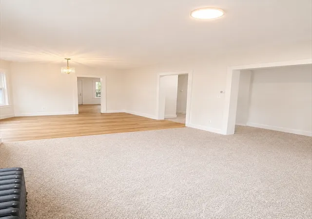 Listing Photo 4 - Condo for sale in building located at 42-44 Dearborn St, Springfield, MA 01109
