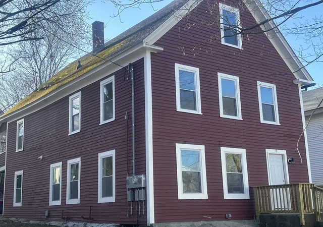 Homes for sale in Athol, MA | 19 Pine St, Athol, MA 01331 | MLS# 73503373