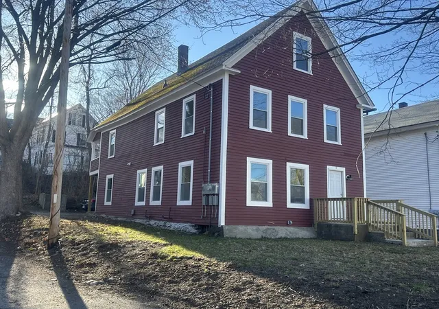 Homes for sale in Athol, MA | 19 Pine St, Athol, MA 01331 | MLS# 73503373