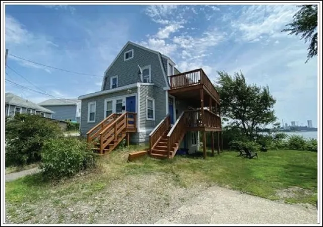 Photo 1 of Sale Pending at 10 12 Forbush Ave, Quincy, MA 02169 | MLS# 72875089 | Listing updated on 2025-09-02