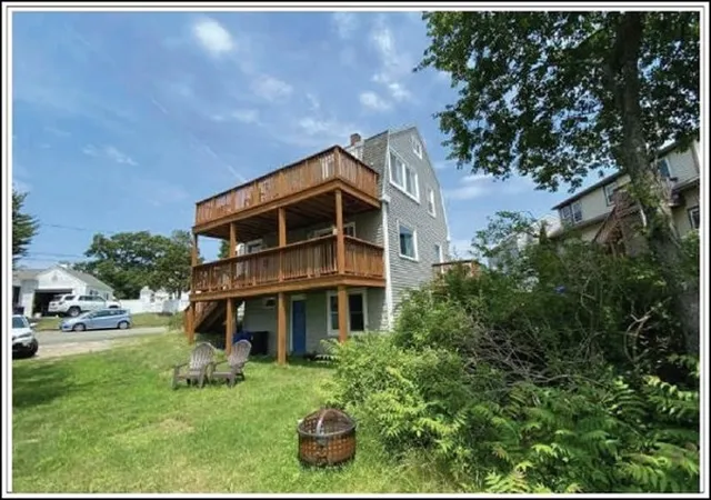 Photo 2 of Sale Pending at 10 12 Forbush Ave, Quincy, MA 02169 | MLS# 72875089 | Listing updated on 2025-09-02