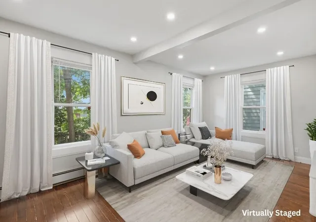 1st image of 91 Burrell Street #1, Roxbury, MA 02119 | MLS# 73552723
