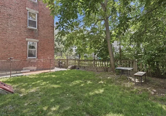 21st image of 91 Burrell Street #1, Roxbury, MA 02119 | MLS# 73552723
