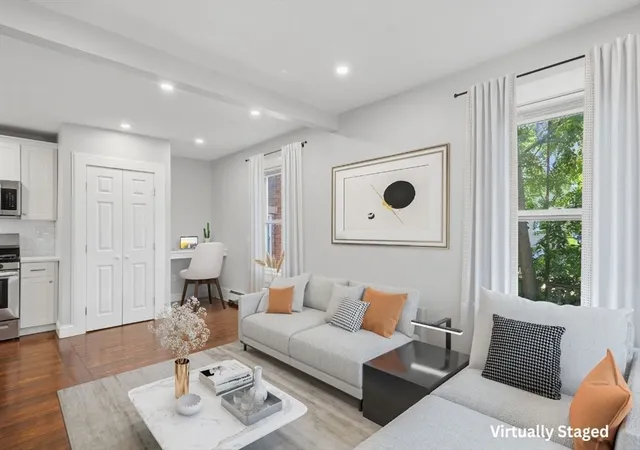 3rd image of 91 Burrell St, Boston, MA 02119