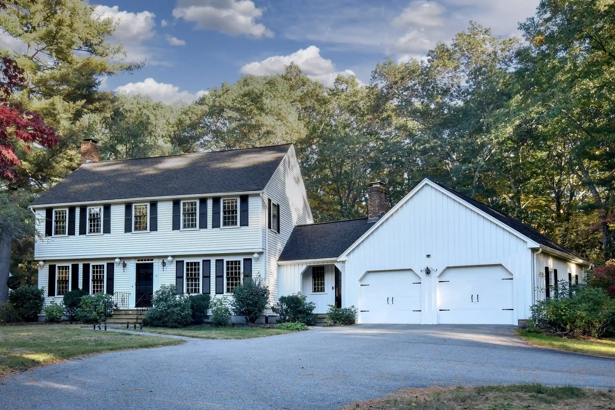 Single family home for sale at 15 Juniper Ln, Dover, MA 02030 | MLS# 73591725