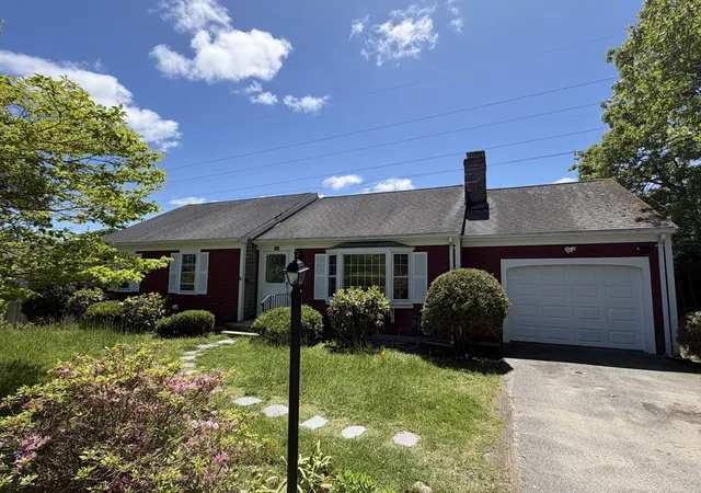 Homes for sale in Yarmouth Port, MA | 164 Eileen St, Yarmouth Port, MA 02675 | MLS# 73530097