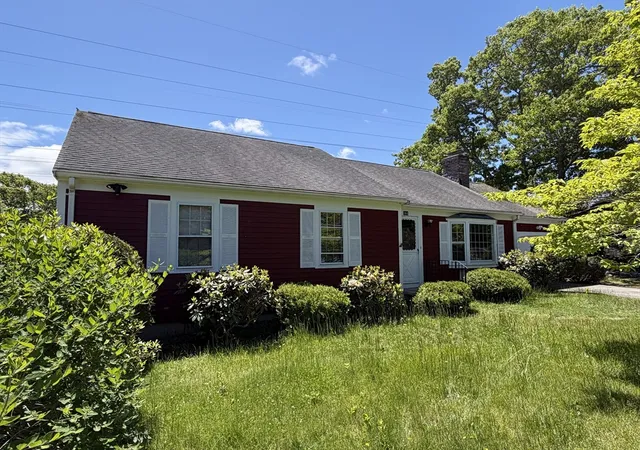 Homes for sale in Yarmouth Port, MA | 164 Eileen St, Yarmouth Port, MA 02675 | MLS# 73530097