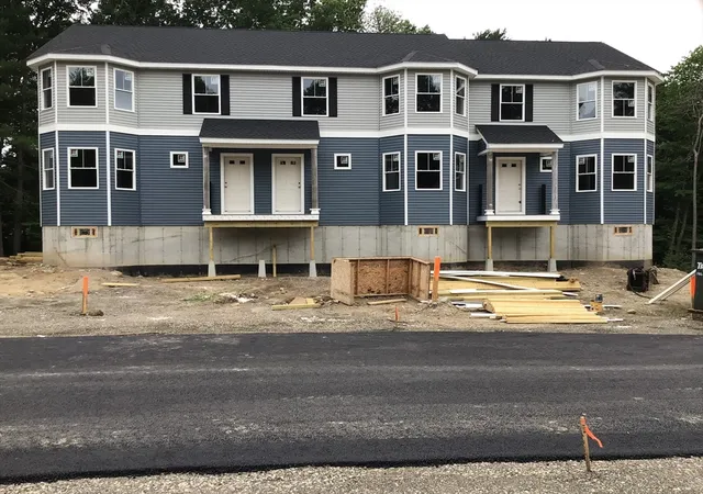 Homes for sale in Holbrook, MA | 299 Quincy St, Building 3 #1, Holbrook, MA 02343 | MLS# 73545123