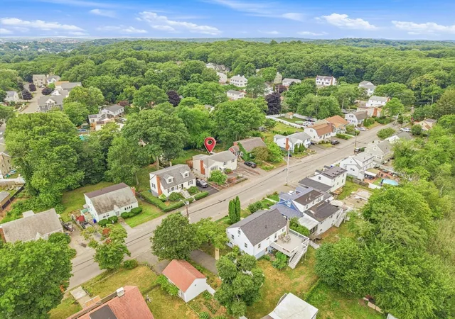 2nd image of 130 Elwell St, Malden, MA 02148 | MLS# 73550611