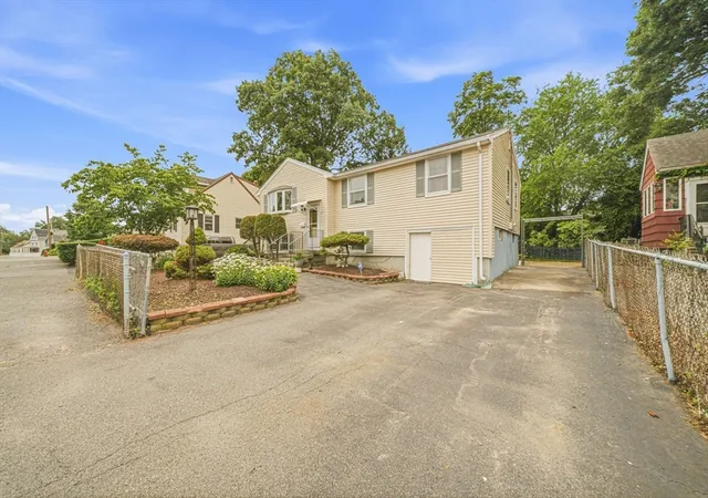 Photo 3 of Sale Pending at 130 Elwell St, Malden, MA 02148 | MLS# 73550611 | Listing updated on 2026-09-05