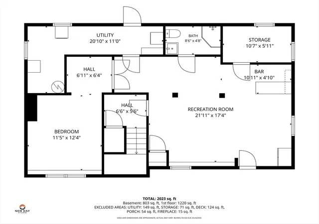 42nd image of 130 Elwell St, Malden, MA 02148 | MLS# 73550611