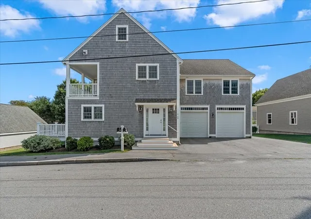 Photo 2 of Sale Pending at 23 Allen Pl, Scituate, MA 02066 | MLS# 73563606 | Listing updated on 2026-08-28