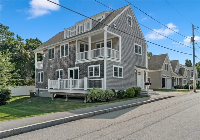 Photo 3 of Sale Pending at 23 Allen Pl, Scituate, MA 02066 | MLS# 73563606 | Listing updated on 2026-08-28