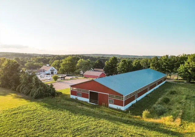 2nd image of 187 Highland, Berlin, MA 01503 | MLS# 73549127