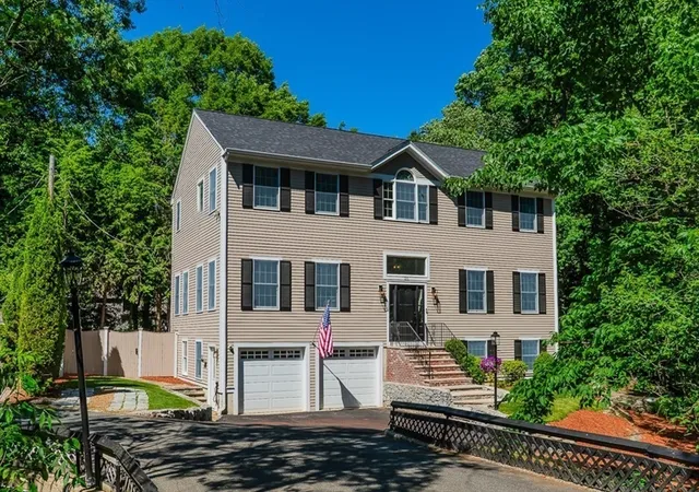 Homes for sale in Reading, MA | 20 Nugent Lane, Reading, MA 01867 | MLS# 73537952