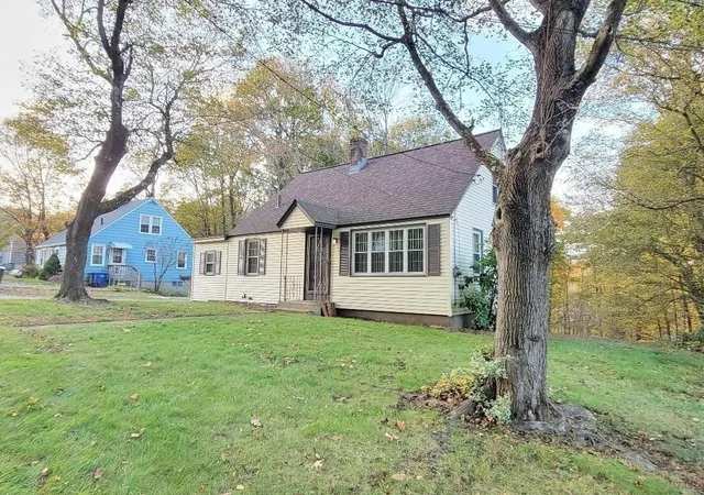 Single family home for sale at 103 Elm St, Leominster, MA 01453 | MLS# 73596570
