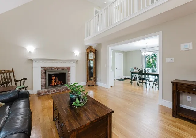 5th image of 289 Quaker Meeting House Rd, East Sandwich, MA 02537 | MLS# 73565542
