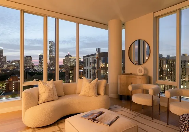 2nd image of 380 Harrison Ave #PH1J, Boston, MA 02118 | MLS# 73555166