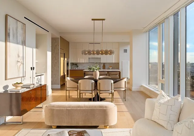 3rd image of 380 Harrison Ave #PH1J, Boston, MA 02118 | MLS# 73555166