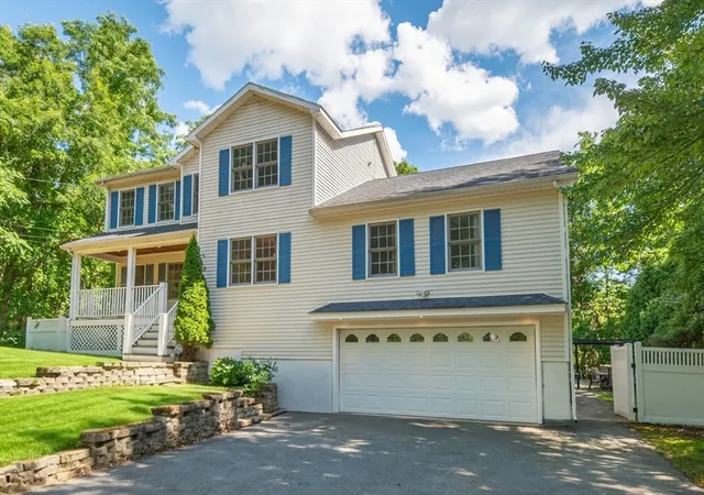 Homes for sale in Woburn, MA | 35 Brentwood Rd, Woburn, MA 01801 | MLS# 73545470