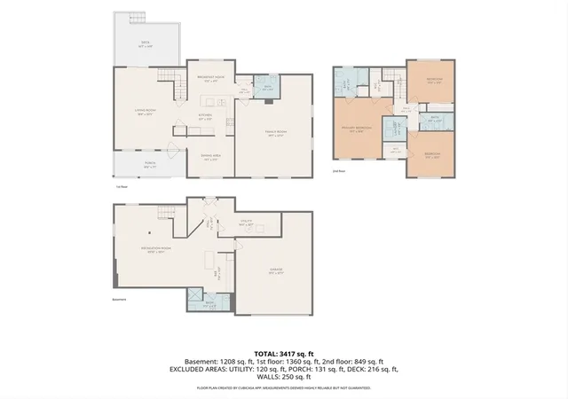 Homes for sale in Woburn, MA | 35 Brentwood Rd, Woburn, MA 01801 | MLS# 73545470