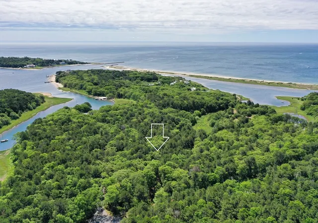 1st image of Lot 289 Seapuit River Road B, Osterville, MA 02655 | MLS# 73379752