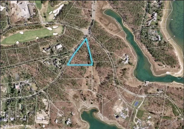 3rd image of Lot 289 Seapuit River Road B, Osterville, MA 02655 | MLS# 73379752