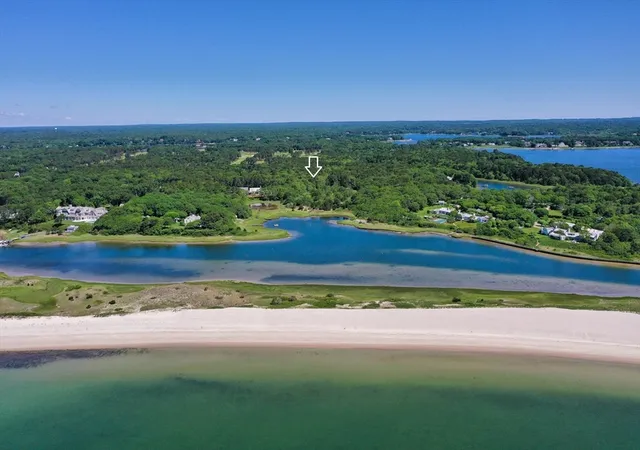 4th image of Lot 289 Seapuit River Road B, Osterville, MA 02655 | MLS# 73379752