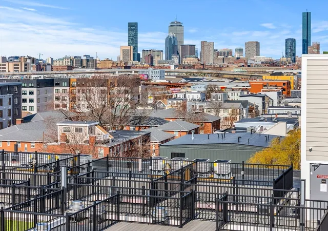 4th image of 256 Dorchester Street #502, South Boston, MA 02127 | MLS# 73547913