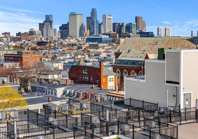 5th image of 256 Dorchester Street #502, South Boston, MA 02127 | MLS# 73547913