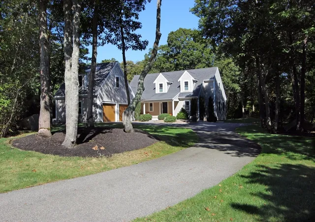 2nd image of 80 Abby Road, Brewster, MA 02631 | MLS# 73443026