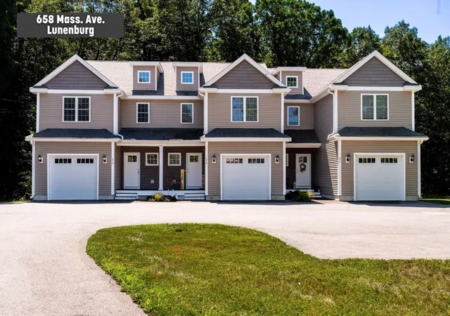 1st image of 658 Massachusetts Ave #3, Lunenburg, MA 01462 | MLS# 73560163