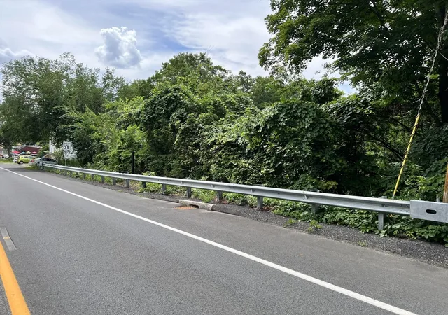 Photo 2 of Land for sale at 0 Main St, Gilbertville, MA 01031 | MLS# 73557876 | Listing updated on 2026-08-05