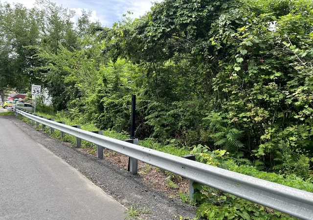 Photo 3 of Land for sale at 0 Main St, Gilbertville, MA 01031 | MLS# 73557876 | Listing updated on 2026-08-05