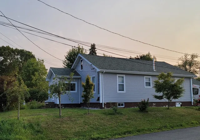 Photo 1 of Single family home for sale at 891 Granite St, Braintree, MA 02184 | MLS# 73563035 | Listing updated on 2026-08-19