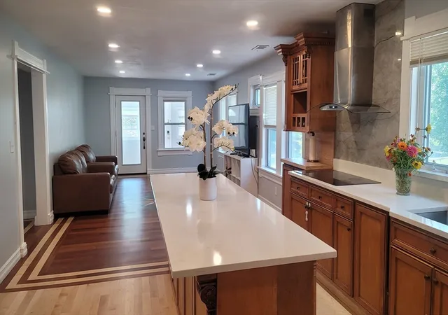 Photo 2 of Single family home for sale at 891 Granite St, Braintree, MA 02184 | MLS# 73563035 | Listing updated on 2026-08-19