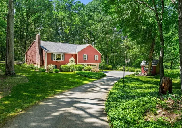 2nd image of 18 Kimball Ave, Wenham, MA 01984 | MLS# 73538130